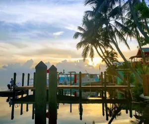 Photo 2 - Conch Key Fishing Lodge and Marina