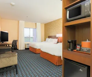 Photo 5 - Fairfield Inn & Suites Pleasanton