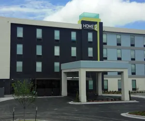 Photo 2 - Home2 Suites by Hilton Tulsa Hills