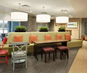 Photo 5 - Home2 Suites by Hilton Anchorage / Midtown