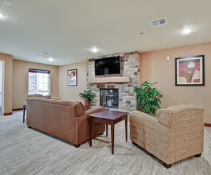 Photo 2 - Cobblestone Hotel & Suites – Pulaski/Green Bay