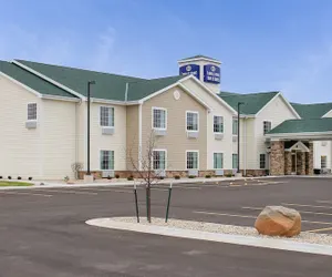 Photo 2 - Cobblestone Hotel & Suites – Pulaski/Green Bay