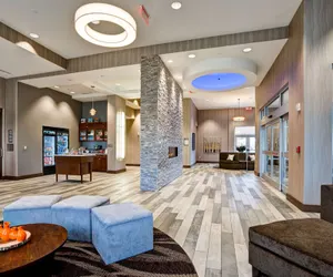 Photo 3 - Homewood Suites by Hilton Nashville Franklin Cool Springs