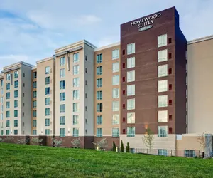 Photo 2 - Homewood Suites by Hilton Nashville Franklin Cool Springs