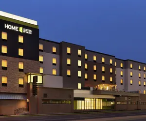 Photo 2 - Home2 Suites by Hilton Minneapolis Bloomington