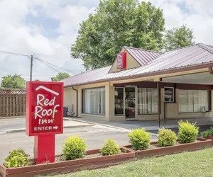 Photo 2 - Red Roof Inn Starkville - University