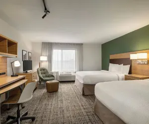 Photo 2 - TownePlace Suites by Marriott Alexandria
