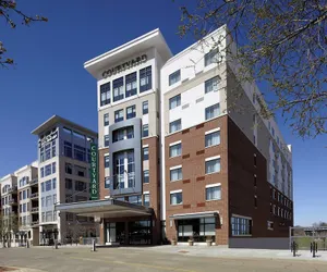 Photo 2 - Courtyard Akron Downtown