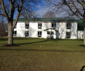 Photo 2 - Chaffee Lodge