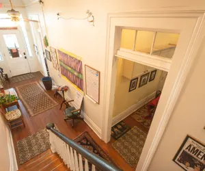 Photo 3 - Auberge Nouvelle Orleans Hostel
