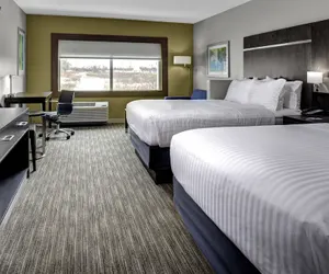 Photo 5 - Holiday Inn Express & Suites Coldwater, an IHG Hotel