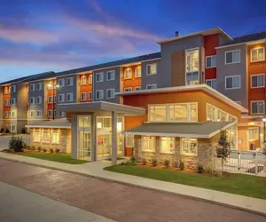 Photo 2 - Residence Inn by Marriott Shreveport-Bossier City/Downtown