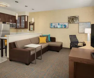 Photo 2 - Residence Inn by Marriott Shreveport-Bossier City/Downtown