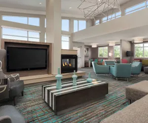 Photo 4 - Residence Inn by Marriott Shreveport-Bossier City/Downtown