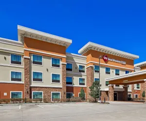 Photo 2 - Best Western Plus Spring Inn & Suites