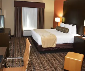 Photo 5 - Best Western Plus Elmendorf Hotel / San Antonio Hotel