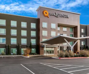 Photo 2 - La Quinta Inn & Suites by Wyndham Odessa N. - Sienna Tower