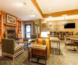 Photo 4 - MainStay Suites Stanley