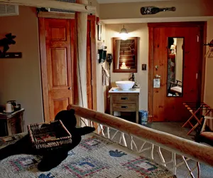 Photo 4 - The Lodge at Grant's Trail