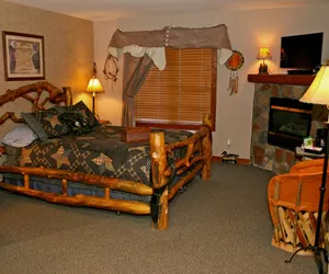 Photo 5 - The Lodge at Grant's Trail