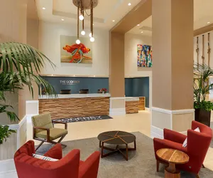 Photo 3 - The Godfrey Hotel & Cabanas Tampa