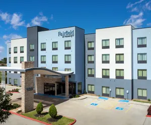 Photo 2 - Fairfield Inn & Suites by Marriott Houston Pasadena