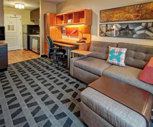 Photo 5 - TownePlace Suites Hattiesburg