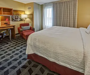 Photo 4 - TownePlace Suites Hattiesburg