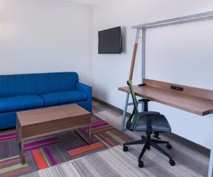 Photo 4 - Holiday Inn Express & Suites Fort Worth West by IHG