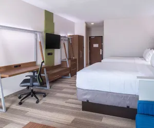 Photo 5 - Holiday Inn Express & Suites Fort Worth West by IHG