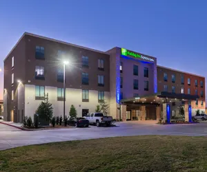 Photo 2 - Holiday Inn Express & Suites Fort Worth West by IHG