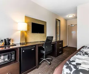 Photo 3 - Wingate by Wyndham Jonesboro/Hodge