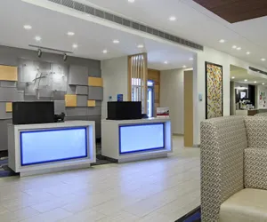 Photo 2 - Holiday Inn Express Jasper by IHG