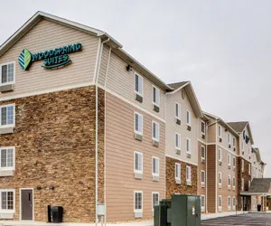 Photo 2 - WoodSpring Suites Columbus NE I-270 Airport