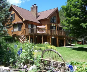 Photo 2 - Horton Creek Inn B&B