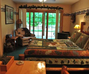 Photo 5 - Horton Creek Inn B&B