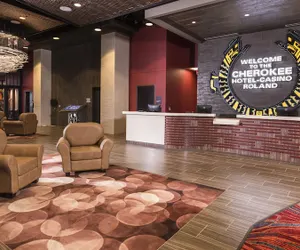 Photo 3 - Cherokee Casino & Hotel Roland