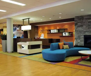 Photo 3 - Fairfield Inn & Suites Stroudsburg Bartonsville / Poconos