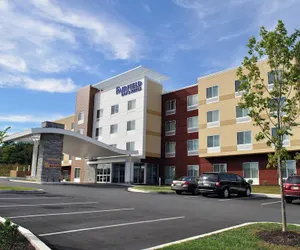 Photo 2 - Fairfield Inn & Suites Stroudsburg Bartonsville / Poconos