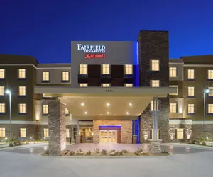 Photo 2 - Fairfield Inn & Suites Fort Stockton