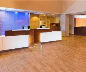 Photo 4 - Fairfield Inn & Suites by Marriott Atlanta Buford/Mall of Georgia