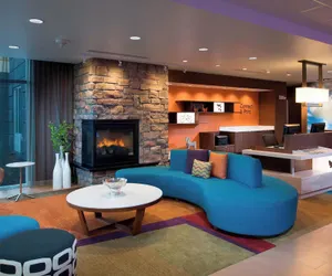 Photo 4 - Fairfield Inn & Suites by Marriott Scottsbluff