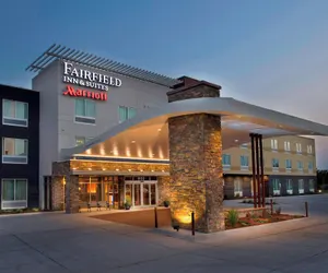 Photo 2 - Fairfield Inn & Suites by Marriott Scottsbluff