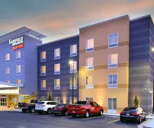 Photo 2 - Fairfield Inn & Suites by Marriott Provo Orem