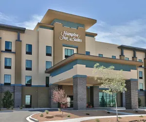 Photo 2 - Hampton Inn & Suites Artesia