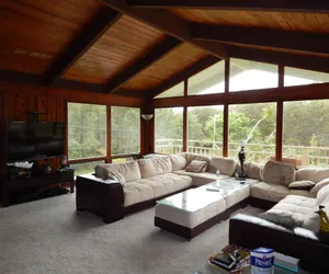 Photo 2 - Fern Forest Getaway
