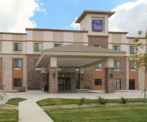 Photo 2 - Sleep Inn & Suites Fort Dodge