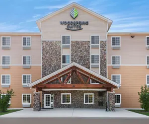 Photo 2 - WoodSpring Suites Chattanooga