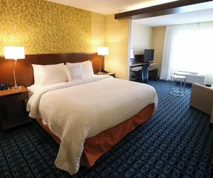 Photo 5 - Fairfield Inn & Suites by Marriott Madison Verona