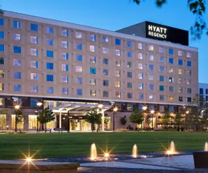 Photo 2 - Hyatt Regency Bloomington - Minneapolis